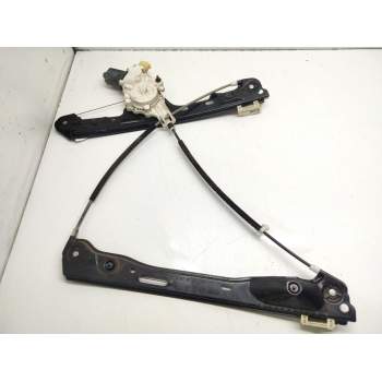 Recambio de elevalunas delantero derecho para bmw 1 (e81) 118 d referencia OEM IAM 7067796  
