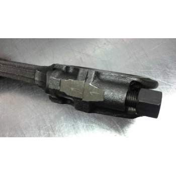 Recambio de biela para nissan almera (n15) gx referencia OEM IAM 134  