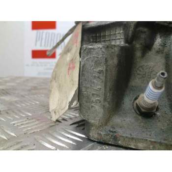 Recambio de culata para fiat uno (146) 1.1 referencia OEM IAM 7574774  