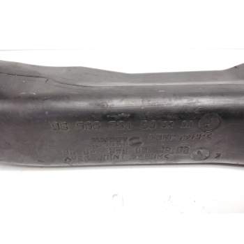 Recambio de tubo para peugeot 207 cc (wd_) 1.6 hdi referencia OEM IAM 9656673480  