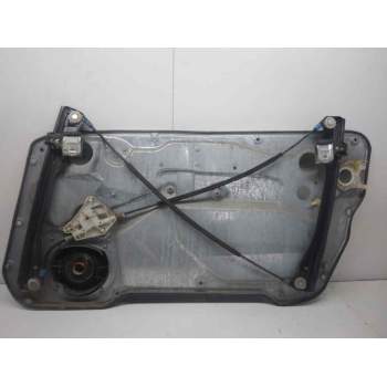 Recambio de elevalunas delantero izquierdo para seat ibiza (6l1) signo referencia OEM IAM 6L3837751L  