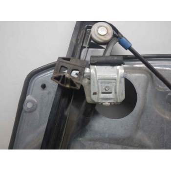 Recambio de elevalunas delantero izquierdo para seat ibiza (6l1) signo referencia OEM IAM 6L3837751L  