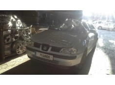 seat cordoba berlina (6k2) del año 2000