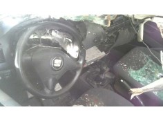 seat cordoba berlina (6k2) del año 2000 2