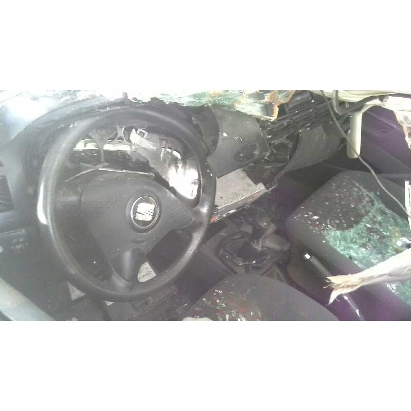 Recambio de motor calefaccion para bmw 1 (e81) 118 d referencia OEM IAM P0FBL02  