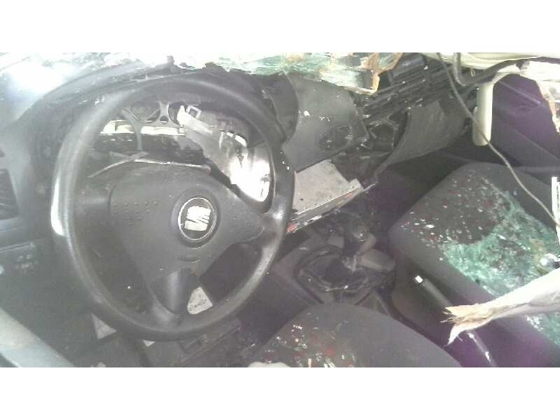 seat cordoba berlina (6k2) del año 2000