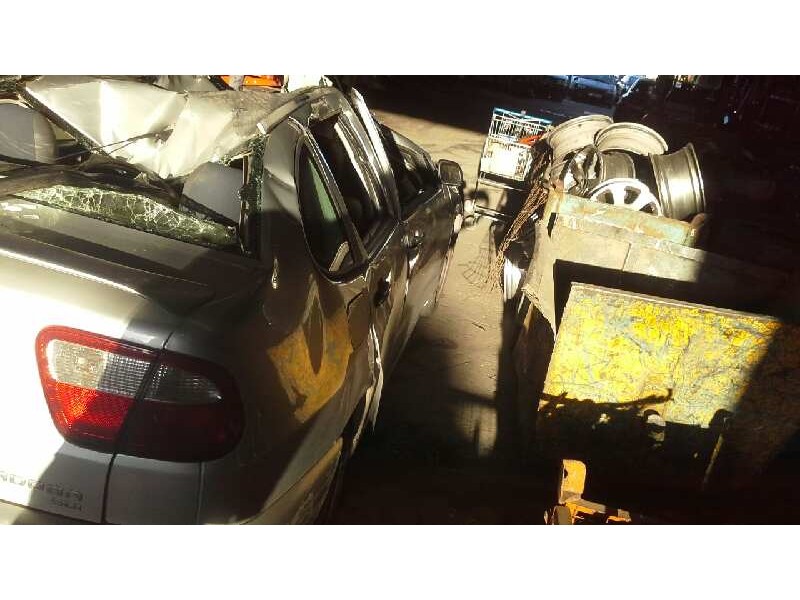 seat cordoba berlina (6k2) del año 2000