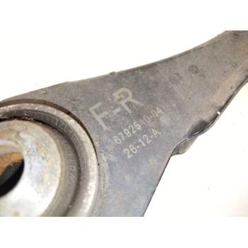 Recambio de brazo suspension superior trasero derecho para bmw 3 (f30, f80) 318 d referencia OEM IAM 6792540  