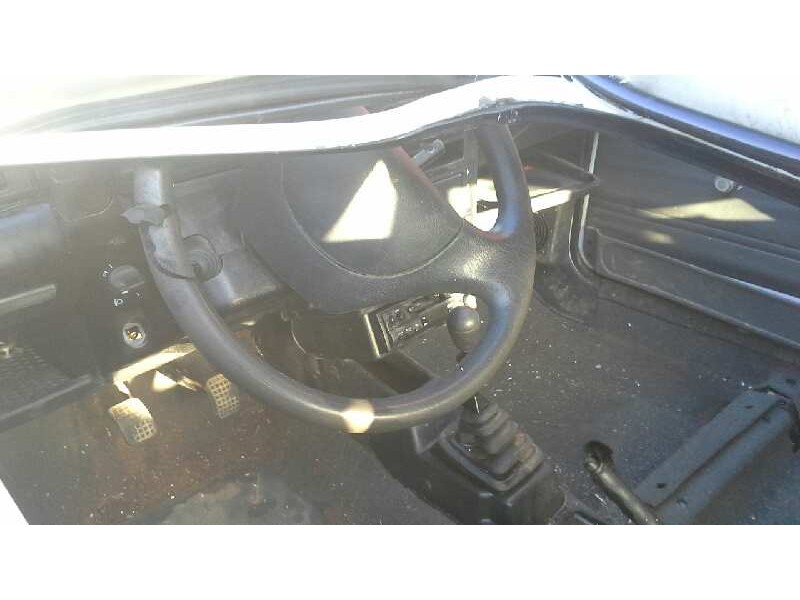 citroen c15 del año 2001