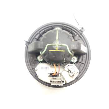 Recambio de motor calefaccion para bmw 1 (e81) 118 d referencia OEM IAM P0FBL02  