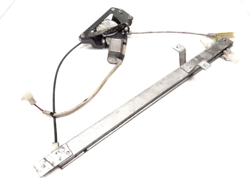 Recambio de elevalunas delantero izquierdo para microcar m.cross referencia OEM IAM   