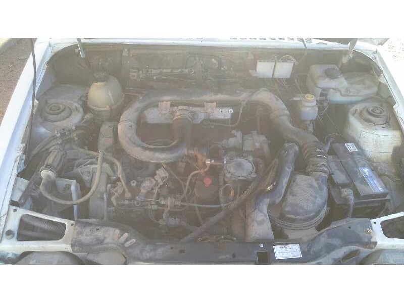 citroen c15 del año 2001