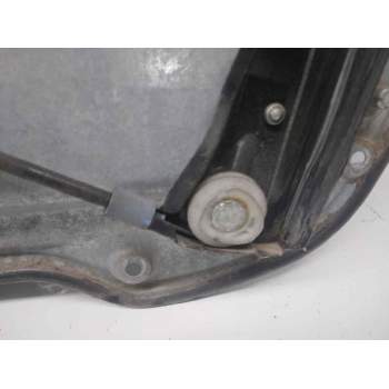 Recambio de elevalunas delantero izquierdo para seat ibiza (6l1) signo referencia OEM IAM 6L3837751L  