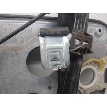 Recambio de elevalunas delantero izquierdo para seat ibiza (6l1) signo referencia OEM IAM 6L3837751L  