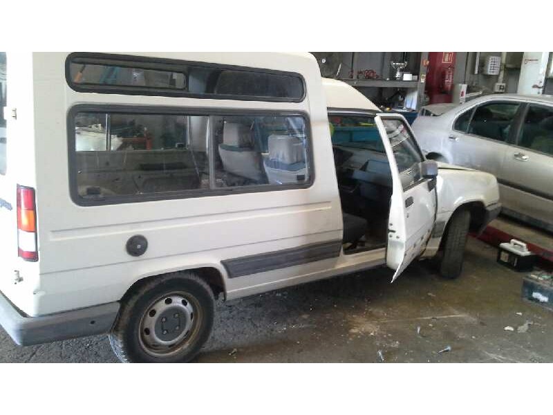 renault rapid/express (f40) del año 1990