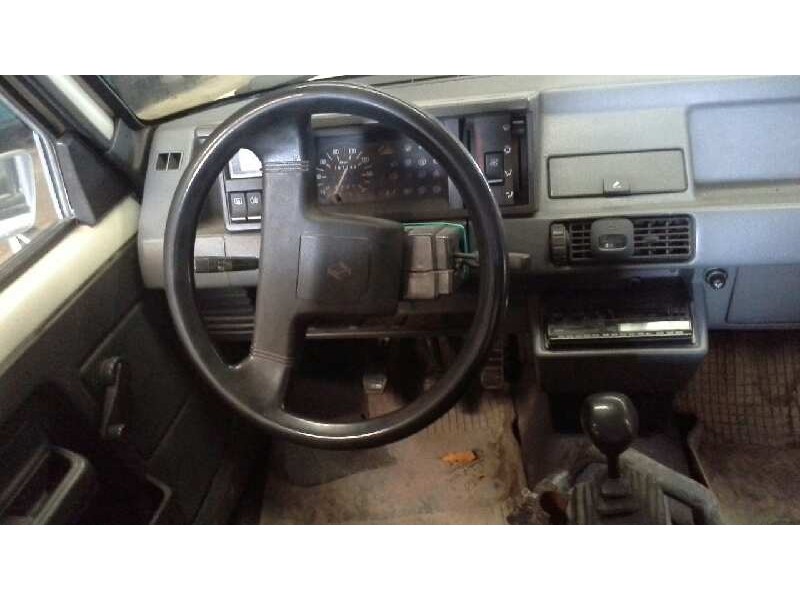 renault rapid/express (f40) del año 1990