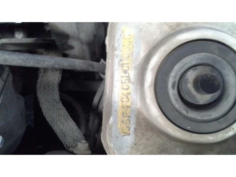 renault rapid/express (f40) del año 1990