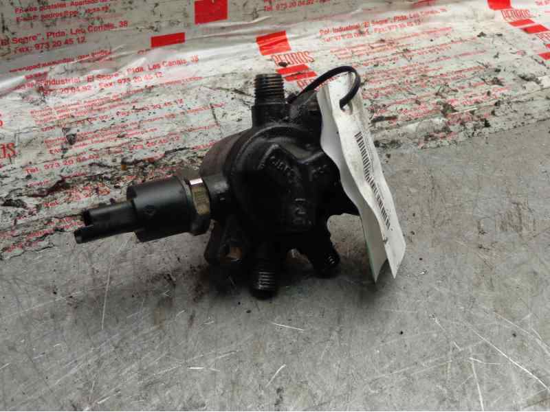 Recambio de cabezal inyeccion para renault kangoo (f/kc0) 1.5 dci diesel referencia OEM IAM   