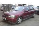 OPEL ASTRA G BERLINA