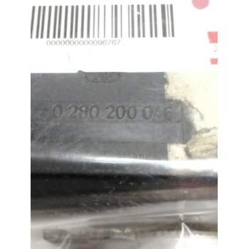 Recambio de caudalimetro para fiat uno (146) 1.3 turbo cat referencia OEM IAM 0280200046  5927