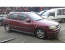 OPEL ASTRA G BERLINA