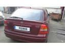 OPEL ASTRA G BERLINA