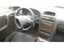 OPEL ASTRA G BERLINA