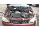 OPEL ASTRA G BERLINA
