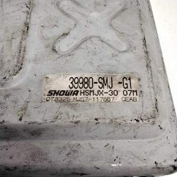 Recambio de centralita direccion para honda civic (ec/ed) referencia OEM IAM 39980SMJG1  