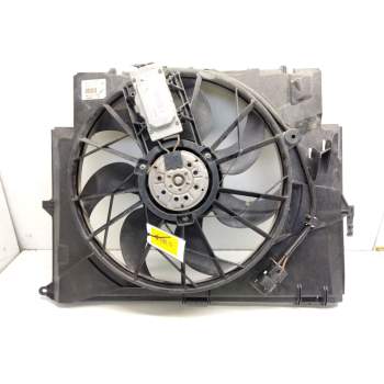 Recambio de electroventilador para bmw 1 (e81) 118 d referencia OEM IAM 0130303841  