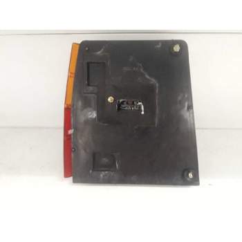 Recambio de piloto trasero derecho para fiat uno (146) referencia OEM IAM 00396644 12846719 5949