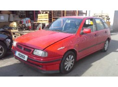 seat ibiza (6k) del año 1995