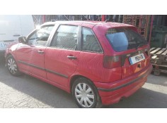 seat ibiza (6k) del año 1995 2
