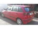 SEAT IBIZA (6K)
