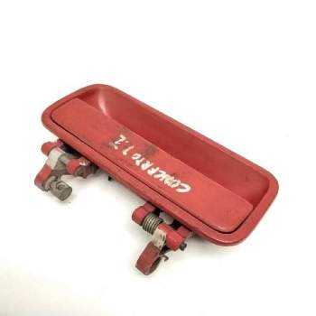 Recambio de maneta exterior trasera izquierda para honda concerto (hw) 1.5 cat referencia OEM IAM   