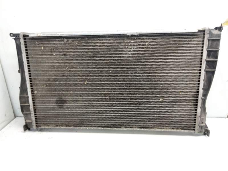 Recambio de radiador agua para bmw 1 (e81) 118 d referencia OEM IAM 781025801  