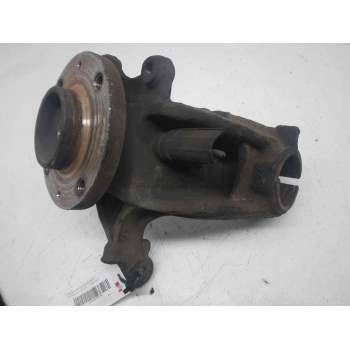 Recambio de mangueta delantera izquierda para citroën c3 1.4 hdi cool referencia OEM IAM 364691  