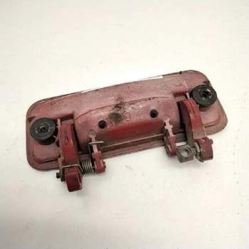 Recambio de maneta exterior trasera izquierda para honda concerto (hw) 1.5 cat referencia OEM IAM   