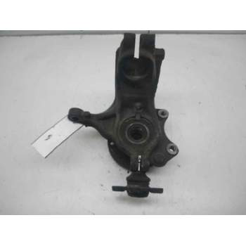 Recambio de mangueta delantera izquierda para citroën c3 1.4 hdi cool referencia OEM IAM 364691  