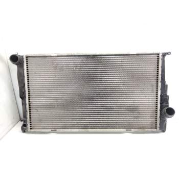 Recambio de radiador agua para bmw 1 (e81) 118 d referencia OEM IAM 781025801  