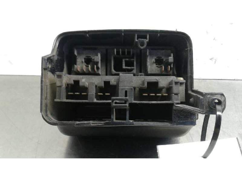 Recambio de mando intermitentes y limpia para fiat uno (146) referencia OEM IAM 013027002  5955