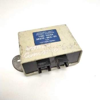 Recambio de unidad control para honda concerto (hw) 1.6 cat referencia OEM IAM 38370SK3E0  