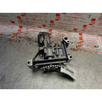 Recambio de bomba aceite para peugeot 406 berlina (s1/s2) 2.0 hdi referencia OEM IAM   