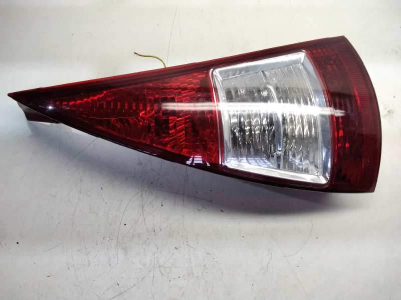 Recambio de piloto trasero derecho para citroën c3 1.4 hdi cool referencia OEM IAM 085521928R 6351X5 