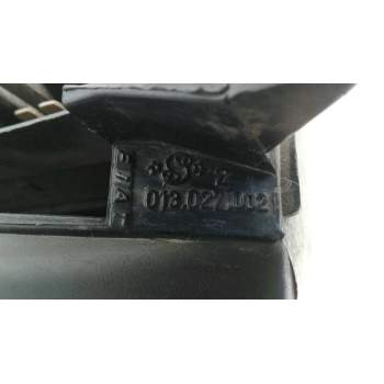 Recambio de mando intermitentes y limpia para fiat uno (146) referencia OEM IAM 013027002  5955