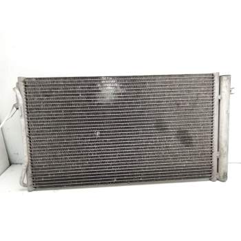 Recambio de condensador / radiador aire acondicionado para bmw 1 (e81) 118 d referencia OEM IAM 32133116453  