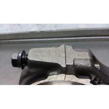 Recambio de biela para renault megane i classic (la0) 1.9 diesel referencia OEM IAM X2K A189  