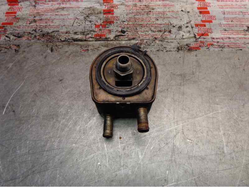 Recambio de enfriador aceite motor para peugeot 406 berlina (s1/s2) 2.0 hdi referencia OEM IAM   