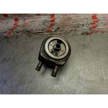 Recambio de enfriador aceite motor para peugeot 406 berlina (s1/s2) 2.0 hdi referencia OEM IAM   