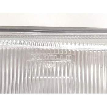 Recambio de faro derecho para fiat uno (146) referencia OEM IAM CARELLO 694  